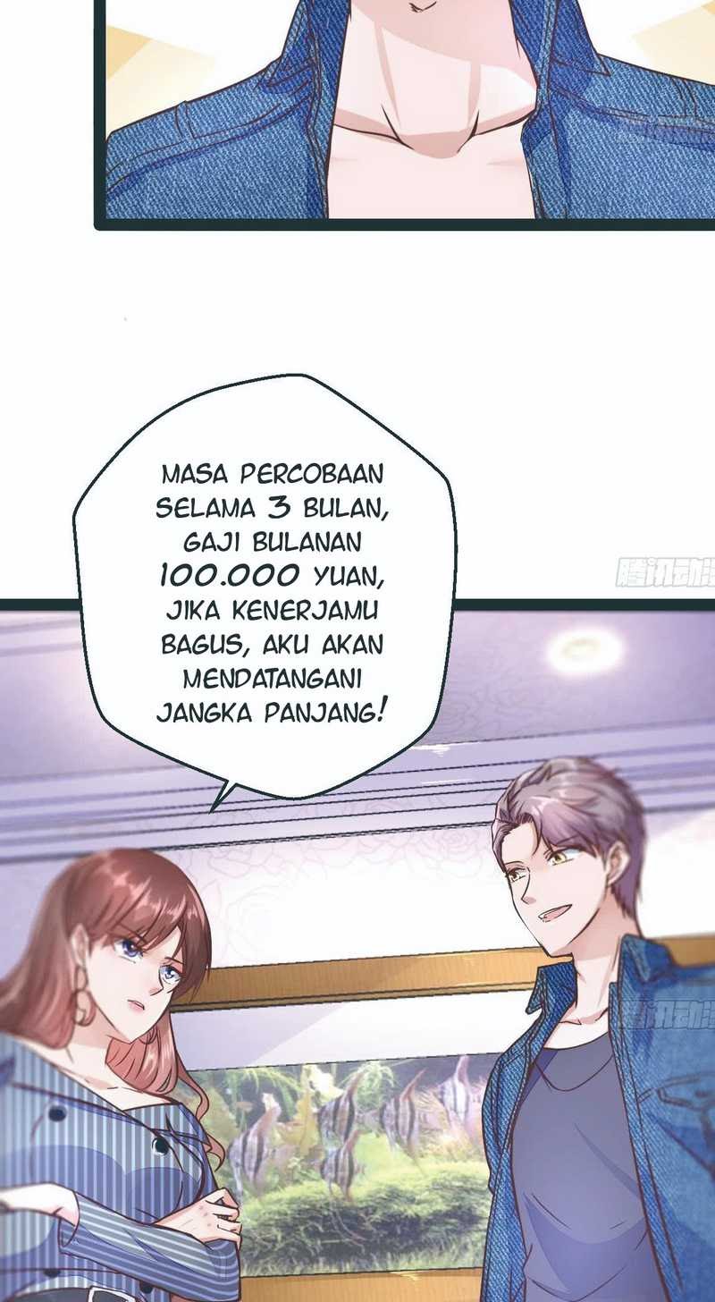 Rebirth Into the Strongest Immortal Cultivator chapter 14